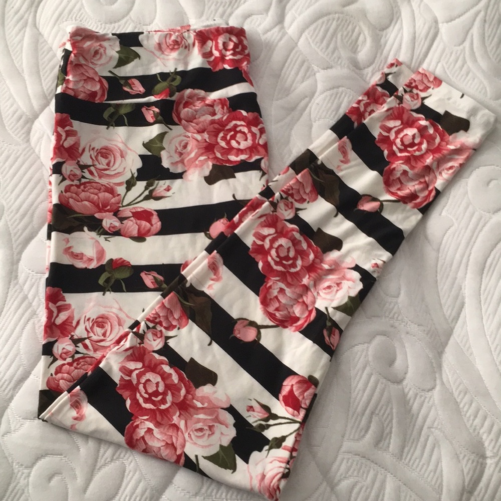 LuLaRoe TC2 Leggings